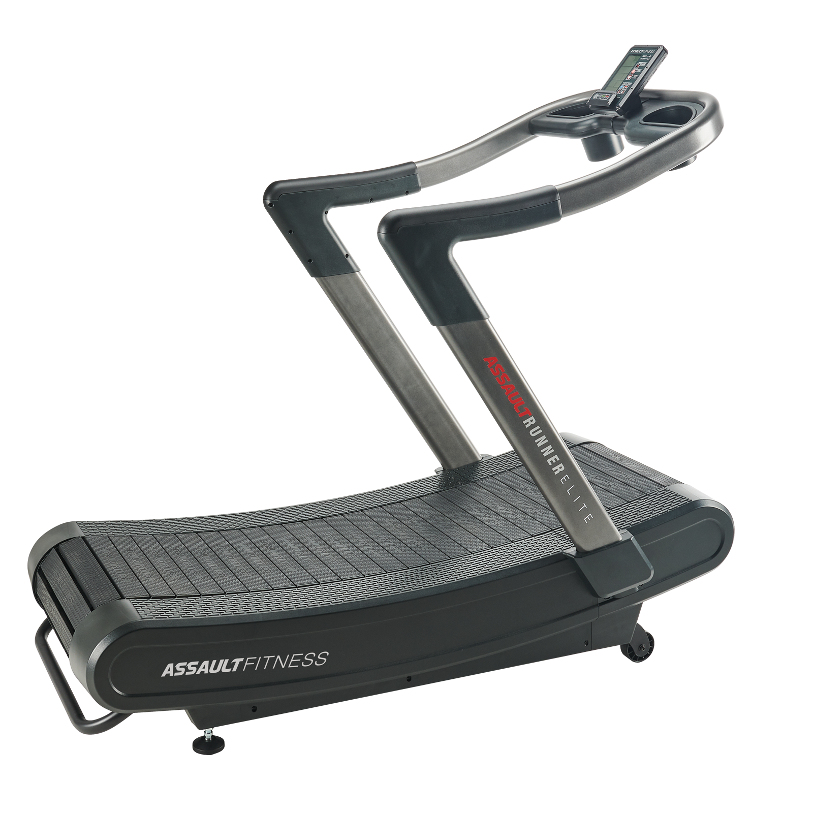 AssaultRunner Elite
