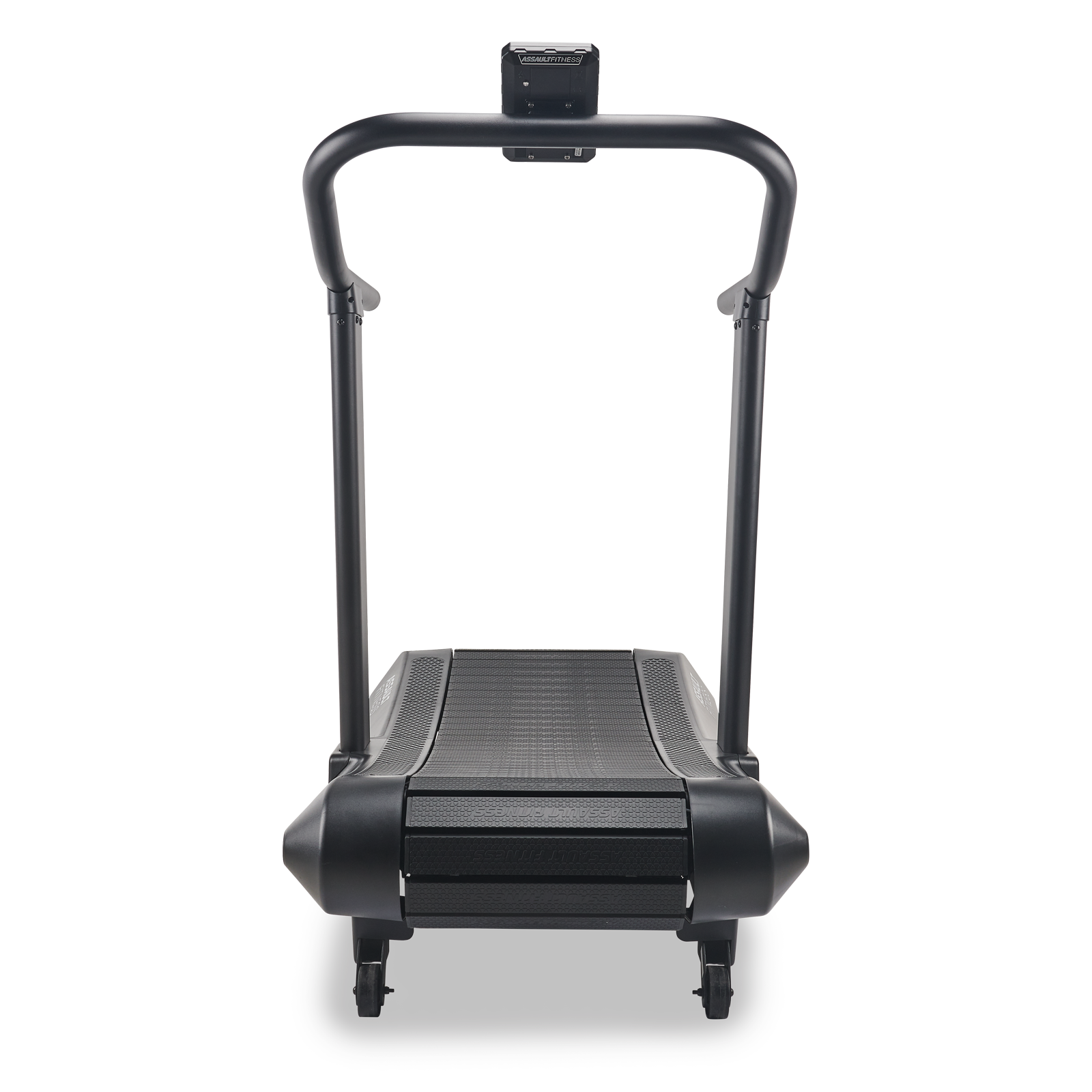 AssaultRunner Pro
