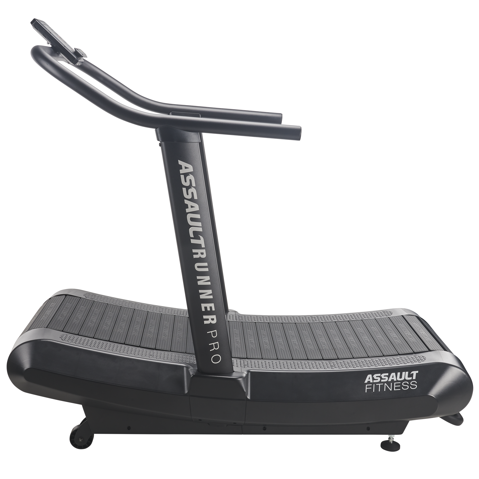 AssaultRunner Pro